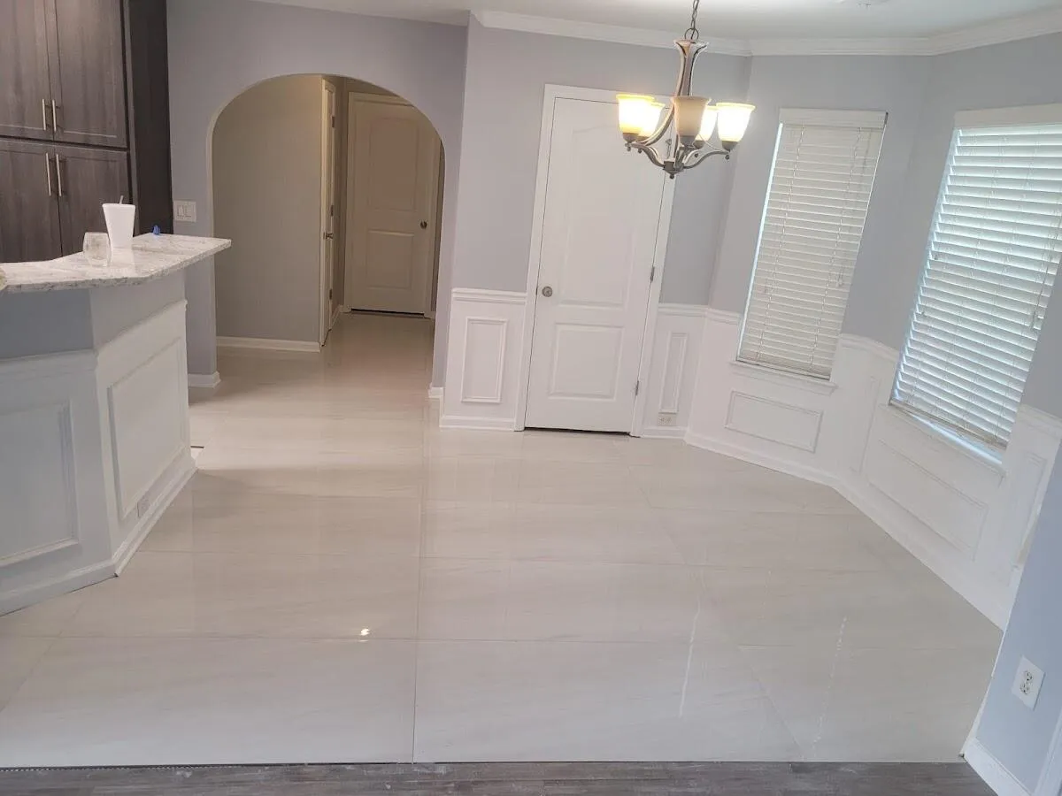 Water Damage Restoration services in Fairview Shores, FL